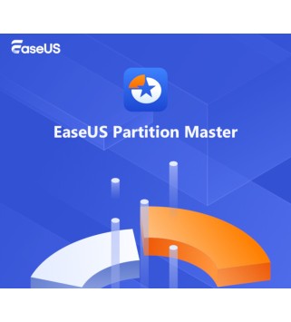 EaseUS Partition Master Steam Key GLOBAL